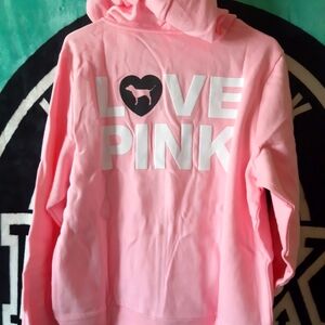 Vs pink originals hoodie